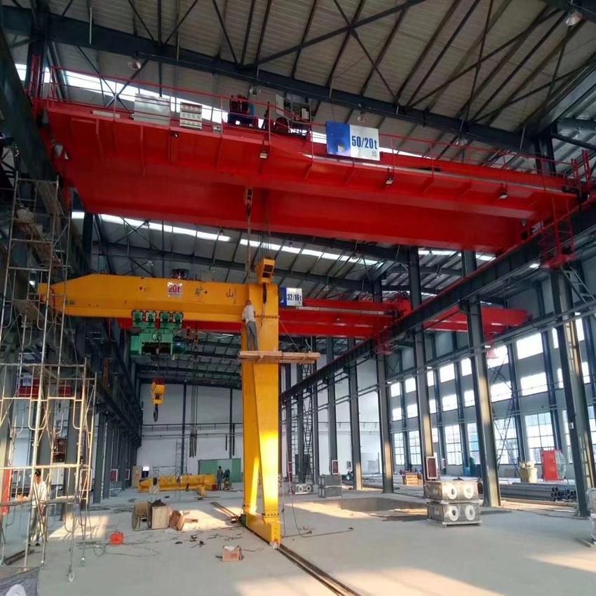 天車廠家介紹起重機(jī)（天車、桁吊）的工作級別